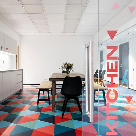 Neotel Tallinn Kültér fotó