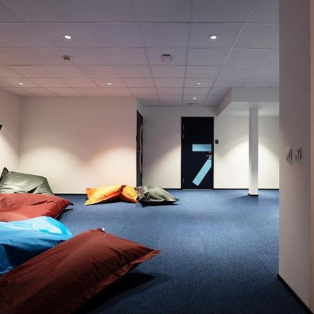 Neotel Tallinn Kültér fotó