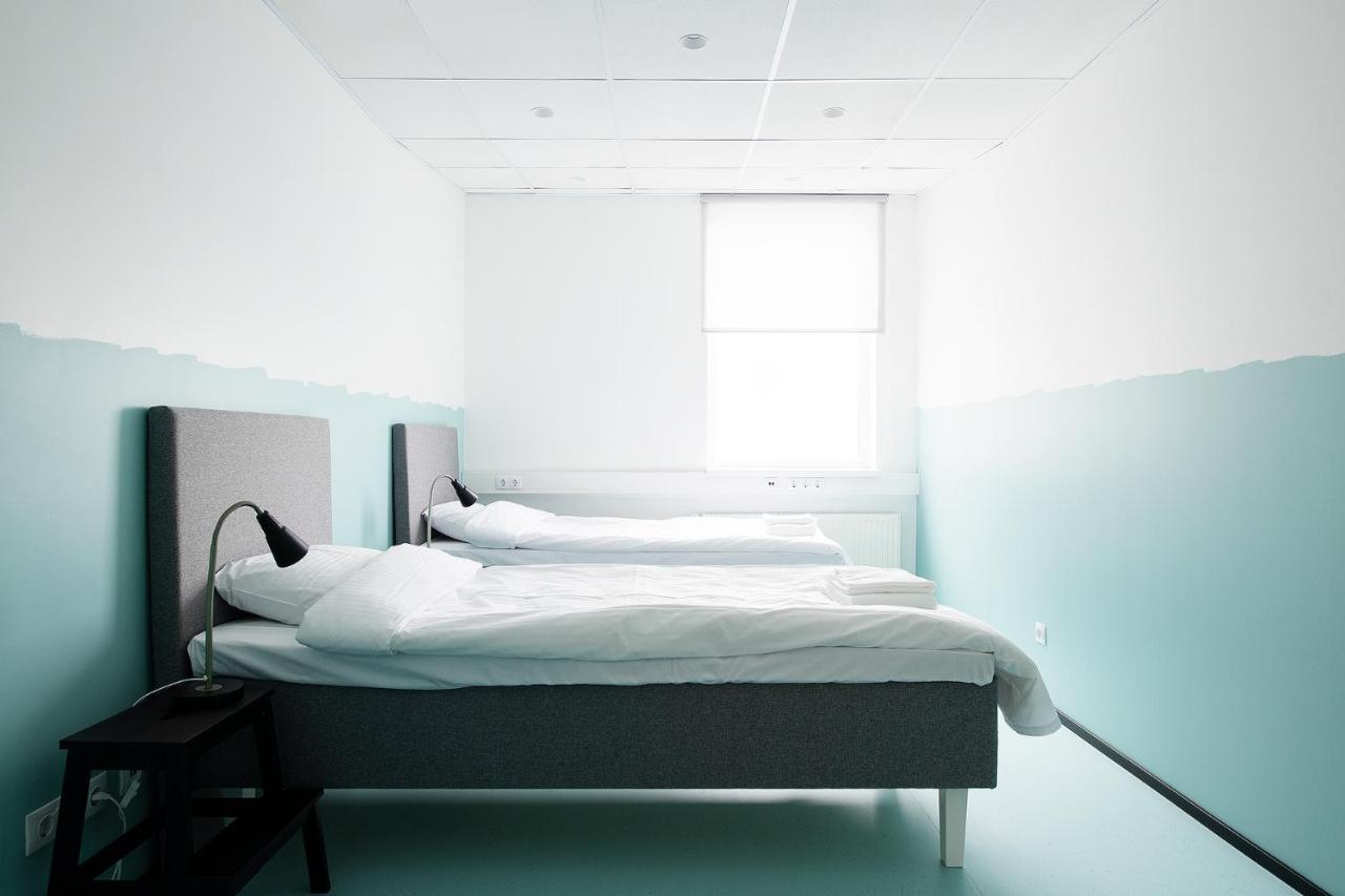 Neotel Tallinn Kültér fotó