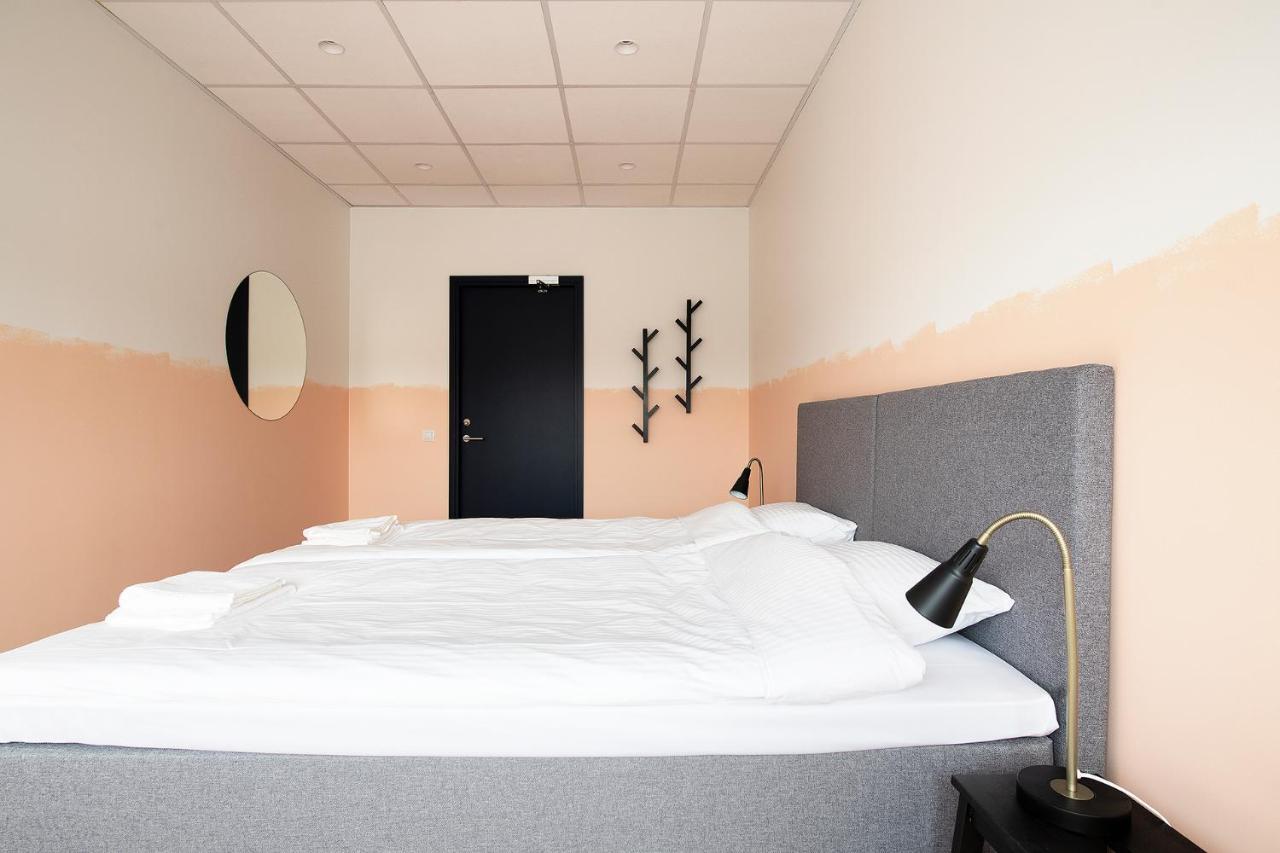 Neotel Tallinn Kültér fotó
