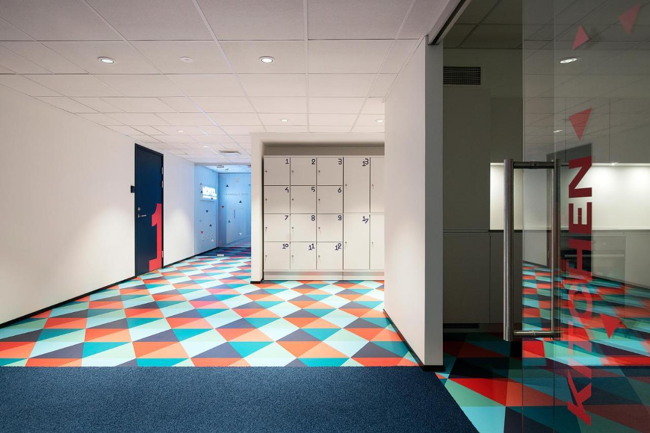 Neotel Tallinn Kültér fotó