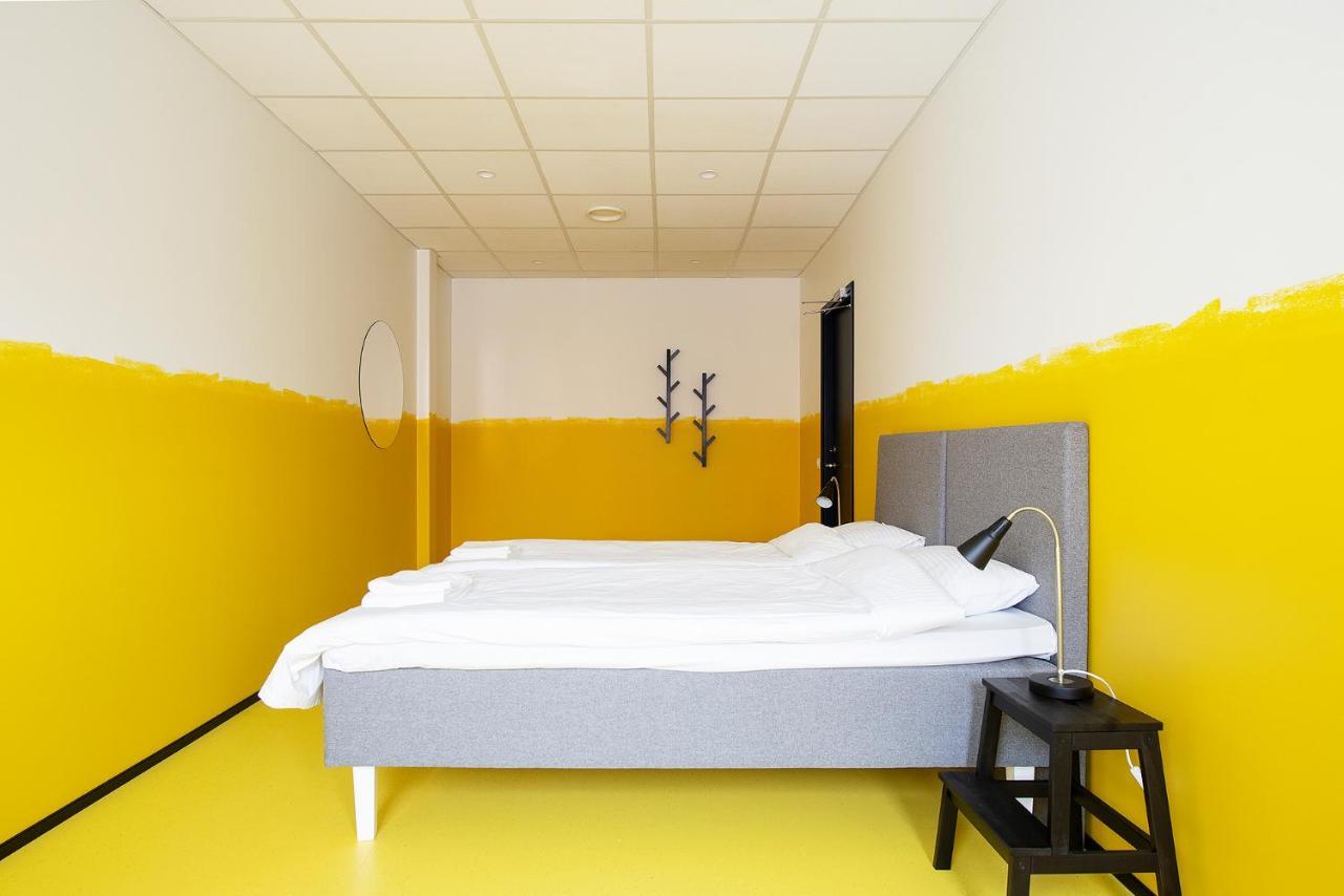 Neotel Tallinn Kültér fotó