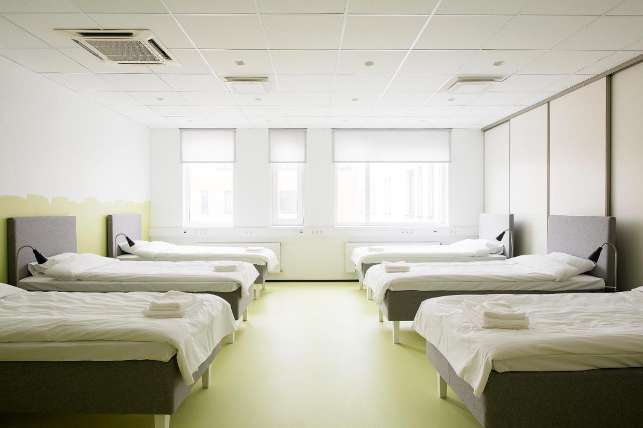 Neotel Tallinn Kültér fotó