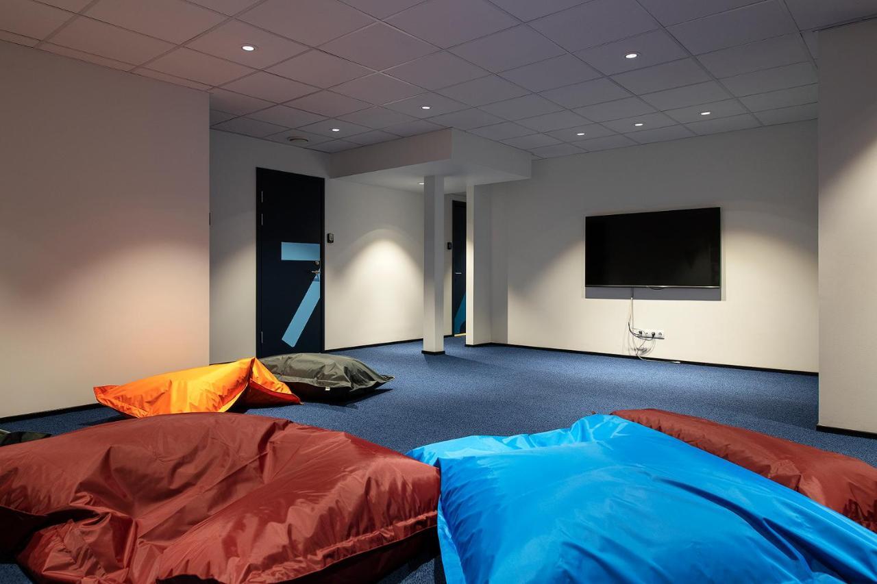 Neotel Tallinn Kültér fotó