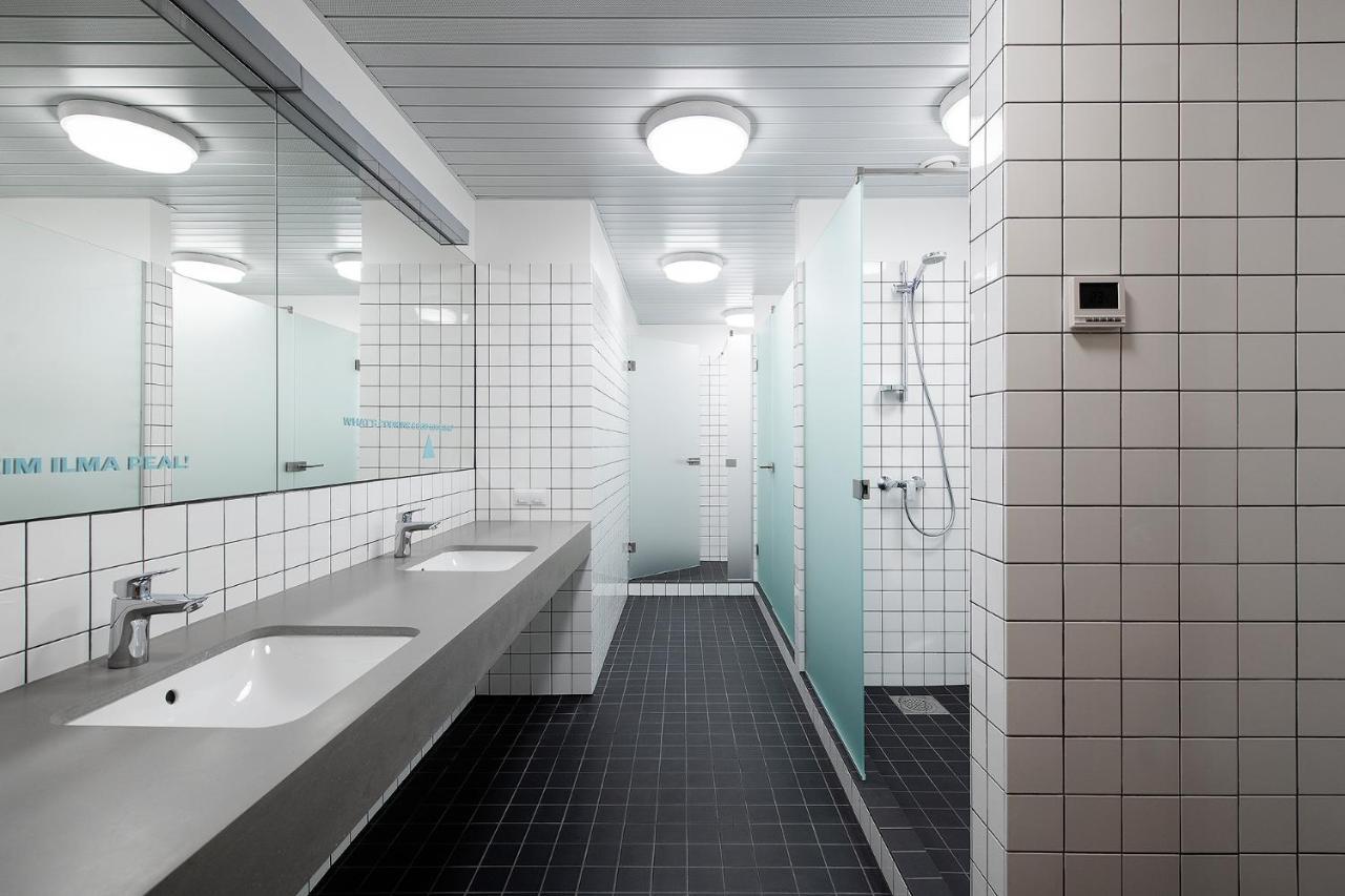 Neotel Tallinn Kültér fotó